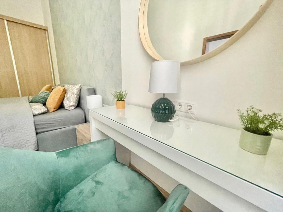Design Luxury Asboth #Freeprkng Apartment บูดาเปสต์ ภายนอก รูปภาพ