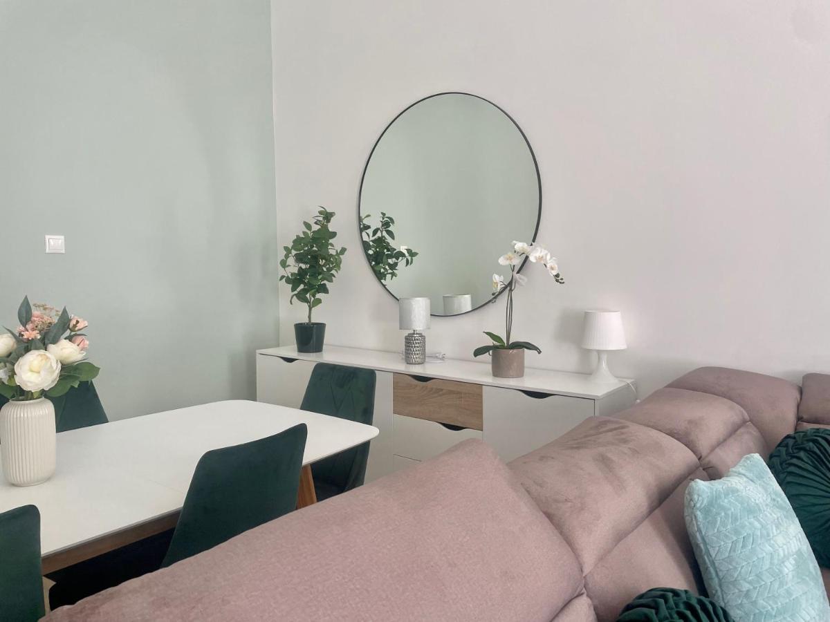 Design Luxury Asboth #Freeprkng Apartment บูดาเปสต์ ภายนอก รูปภาพ